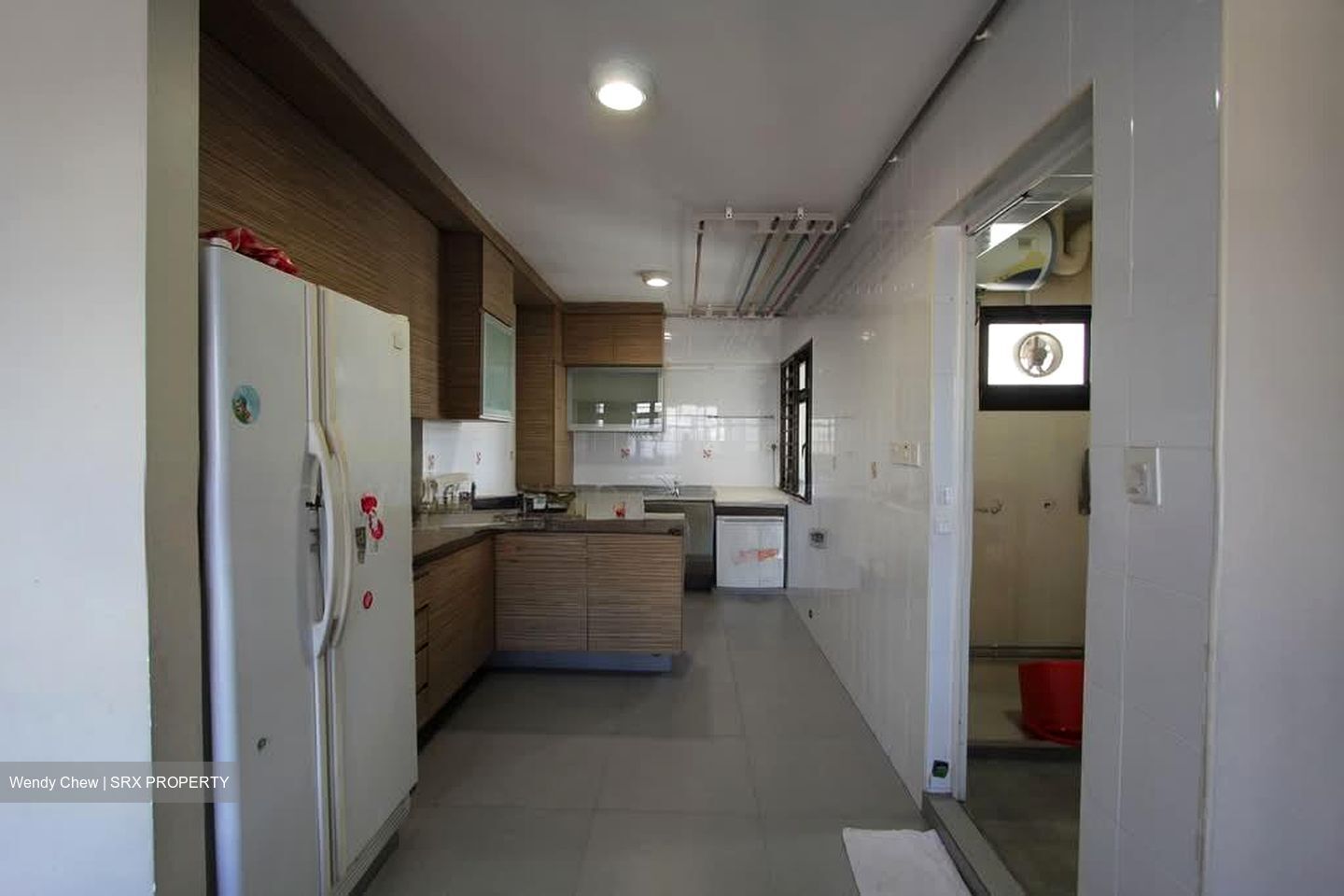 Blk 315B Teck Ghee Vista (Ang Mo Kio), HDB 5 Rooms #554395191